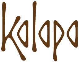 Logotipo da Kalapa Chocolate